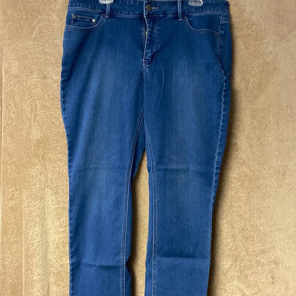 Rider Jeans 18 M